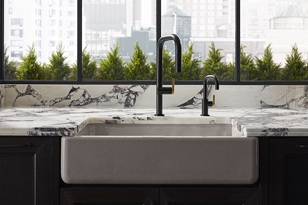Kohler Whitehaven Sink